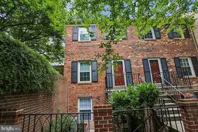 3217 Sutton Place NW #A, Washington, DC 20016 - Photo 48