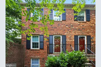 3217 Sutton Place NW #A, Washington, DC 20016 - Photo 72