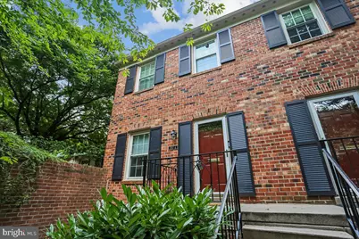 3217 Sutton Place NW #A, Washington, DC 20016 - Photo 8