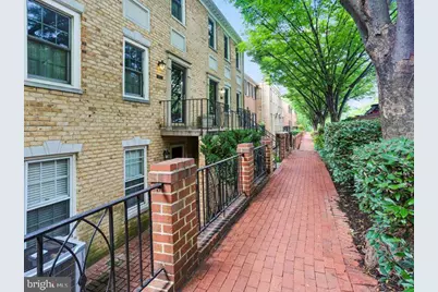 3217 Sutton Place NW #A, Washington, DC 20016 - Photo 68