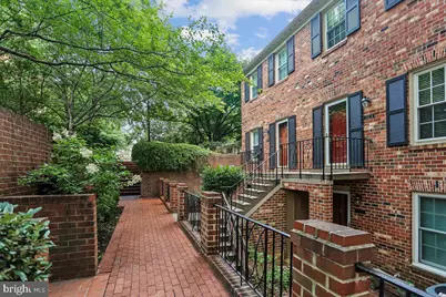 3217 Sutton Place NW #A, Washington, DC 20016 - Photo 6