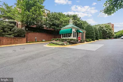 3217 Sutton Place NW #A, Washington, DC 20016 - Photo 14