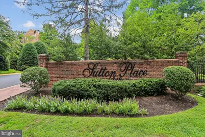 3217 Sutton Place NW #A, Washington, DC 20016 - Photo 2