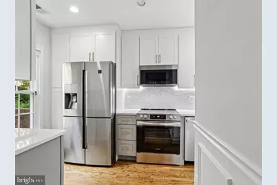 3217 Sutton Place NW #A, Washington, DC 20016 - Photo 6