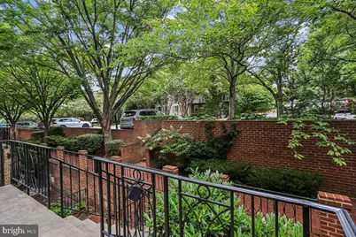 3217 Sutton Place NW #A, Washington, DC 20016 - Photo 10