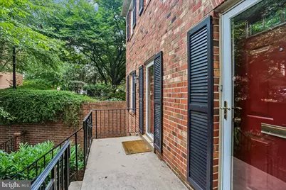 3217 Sutton Place NW #A, Washington, DC 20016 - Photo 4