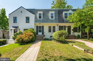 3714 T St NW, Washington, DC 20007 - Photo 1