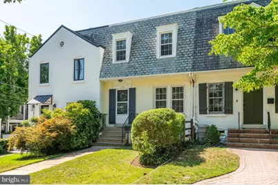 3714 T Street NW, Washington, DC 20007 - Photo 2