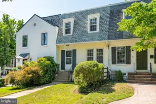 3714 T St NW, Washington, DC 20007 - Photo 2