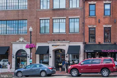 1252 Wisconsin Avenue NW #301, Washington, DC 20007 - Photo 14