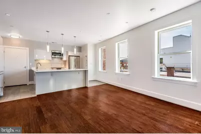 1252 Wisconsin Avenue NW #301, Washington, DC 20007 - Photo 2