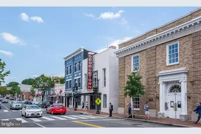 1252 Wisconsin Avenue NW #301, Washington, DC 20007 - Photo 16
