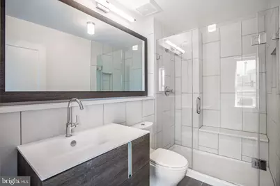 1252 Wisconsin Avenue NW #301, Washington, DC 20007 - Photo 10