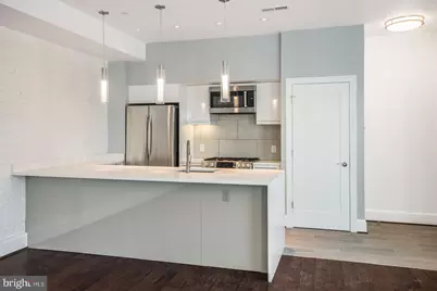 1252 Wisconsin Avenue NW #301, Washington, DC 20007 - Photo 1