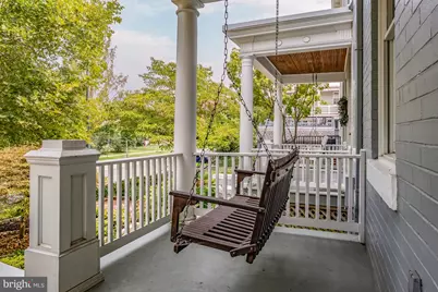 221 E Street SE, Washington, DC 20003 - Photo 6