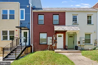 834 19th Street NE, Washington, DC 20002 - Photo 1
