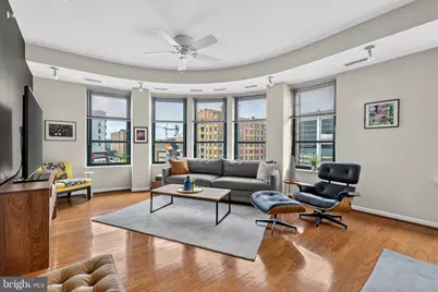 1390 Kenyon Street NW #517, Washington, DC 20010 - Photo 1