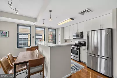 1390 Kenyon Street NW #517, Washington, DC 20010 - Photo 10