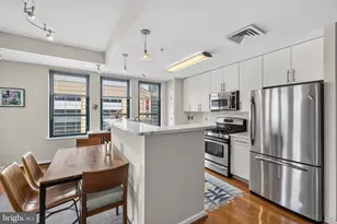 1390 Kenyon St NW, Washington, DC 20010 - Photo 10