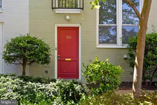 158 G St SW, Washington, DC 20024 - Photo 2