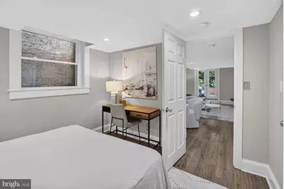 1726 17th Street NW #B1, Washington, DC 20009 - Photo 12