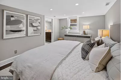 1726 17th Street NW #B1, Washington, DC 20009 - Photo 16