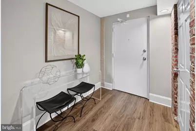 1726 17th Street NW #B1, Washington, DC 20009 - Photo 2