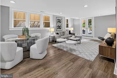 1726 17th Street NW #B1, Washington, DC 20009 - Photo 1