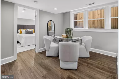 1726 17th Street NW #B1, Washington, DC 20009 - Photo 8