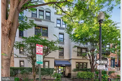 1726 17th Street NW #B1, Washington, DC 20009 - Photo 20