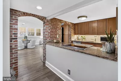 1726 17th Street NW #B1, Washington, DC 20009 - Photo 10