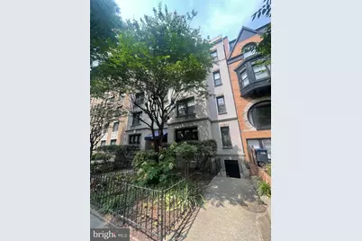 1726 17th Street NW #B1, Washington, DC 20009 - Photo 22