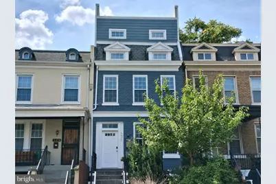 530 Irving Street NW #2, Washington, DC 20010 - Photo 36