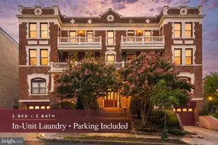 1419 Clifton St NW, Washington, DC 20009 - Photo 1