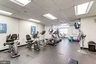 3701 Connecticut Avenue NW #222, Washington, DC 20008 - Photo 8