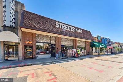 3701 Connecticut Avenue NW #222, Washington, DC 20008 - Photo 12