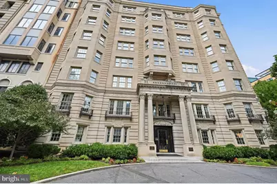 1026 16th Street NW #801, Washington, DC 20036 - Photo 2