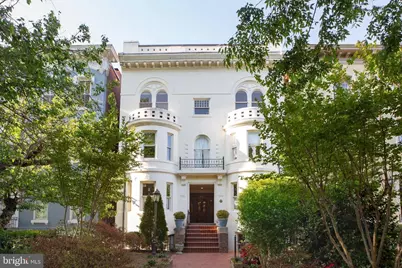 308 East Capitol Street NE #11, Washington, DC 20003 - Photo 2