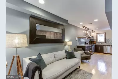 1634 Kramer Street NE, Washington, DC 20002 - Photo 2