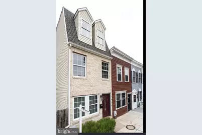 1634 Kramer Street NE, Washington, DC 20002 - Photo 1