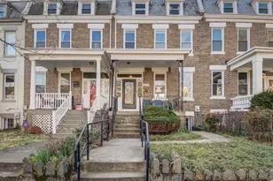 4008 Illinois Ave NW, Washington, DC 20011 - Photo 1