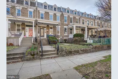 4008 Illinois Avenue NW, Washington, DC 20011 - Photo 2