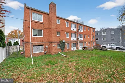 2901 Gainesville Street SE #202, Washington, DC 20020 - Photo 28