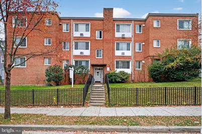 2901 Gainesville Street SE #202, Washington, DC 20020 - Photo 1