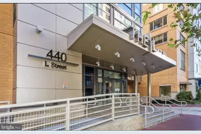 440 L Street NW #1014, Washington, DC 20001 - Photo 1