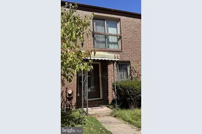 822 Wheeler Hill Drive SE, Washington, DC 20032 - Photo 8