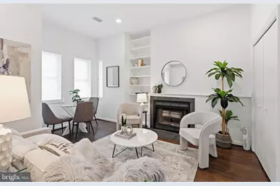1626 15th Street NW #301, Washington, DC 20009 - Photo 4