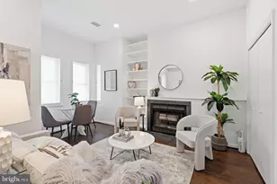 1626 15th St NW, Washington, DC 20009 - Photo 4