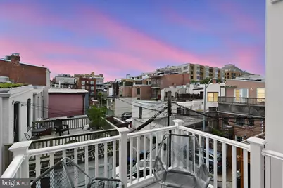 1626 15th Street NW #301, Washington, DC 20009 - Photo 18