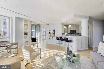 1300 13th Street NW #601, Washington, DC 20005 - Photo 2
